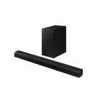 Samsung Hw-Q800c 5.1.2 Kanal 360 W Soundbar Teşhir
