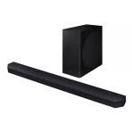 Samsung Hw-Q800d 5.1.2 Kanal 360 W Soundbar Teşhir