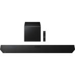 Samsung HW-Q800F/TK Soundbar - Siyah