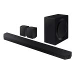 Samsung Hw-Q990d 11.1.4 Kanal 656 W Soundbar Teşhir