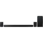 Samsung Hw-Q990d 11.1.4 Kanal 656 W Soundbar