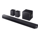 Samsung HW-Q990F 11.1.4 Kanal Soundbar