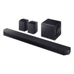 Samsung Hw-q990h 11.1.4 Q Series Kablosuz Dolby Atmos Soundbar