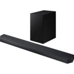 Samsung HW-QS700FTK Soundbar - Renkli