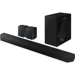 Samsung Hw-soundbar Siyah 300 Wat