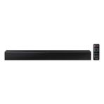 Samsung HW-T400 40W 2.0 Kanal Siyah Bluetooth Soundbar