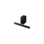 Samsung I Soundbar 3.1 Ch Subwoofer (2025) - Uzunkaya Home Ayakkabılık Hediye