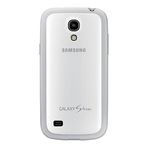 Samsung i9190 Galaxy S4 Mini Orjinal Protective Cover Beyaz- EF-PI919BWEGWW