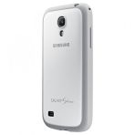 Samsung İ9190 Galaxy S4 Mini Orjinal Protective Kılıf Beyaz- Ef-Pı919bwegww