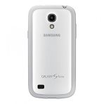 Samsung İ9190 Galaxy S4 Mini Orjinal Protective Kılıf - Beyaz ( Outlet)