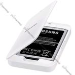 Samsung i9192 i9190 Galaxy S4 Mini Orjinal Batarya Şarj Aleti + Pil Batarya - (Outlet)