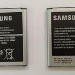 Samsung İ9295 S4 Active Batarya Pil 100 Kvk Orjinal