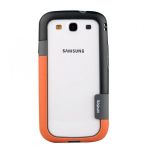 Samsung I9300 S3 Walnutt Bumper Kilif