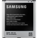 Samsung İ9500 Galaxy S4 Orjinal Batarya Pil - Eb-B600bebecww (Bu Ürün Outlettir)
