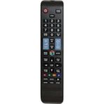 Samsung ile uyumlu 50NU7400 Yedek Kumandası