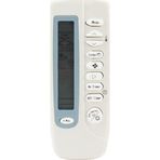Samsung ile Uyumlu AQV18NSBN Klima Kumandası