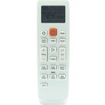 Samsung ile Uyumlu DB93-11489L DB93-11489S Klima Kumandası Muadil