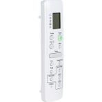 Samsung ile uyumlu DB93-14195F Klima Kumandası