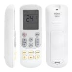 Samsung İle Uyumlu Db93-14643 Klima Kumandası