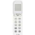 Samsung ile Uyumlu Modeli AR24TXHQBWK Inverter Klima Kumandası