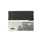 Samsung İle Uyumlu Np-R508-Da01tr, Np-R508-Ds01tr, Np-R509-Xa01tr Notebook Klavye Siyah Tr