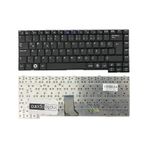 Samsung İle Uyumlu Np-R510-Fs01tr, Np-R510-Fs02tr, Np-R510-Fs03tr Notebook Klavye Siyah Tr