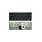 Samsung İle Uyumlu Np-R522-Js03tr, Np-R522-Js04tr, Np-R522-Js05tr Notebook Klavye Siyah Tr