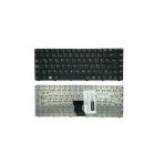 Samsung İle Uyumlu Np-R522-Js09tr, Np-R522-Js0atr, Np-R522-Xa01tr Notebook Klavye Siyah Tr