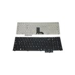 Samsung İle Uyumlu Np-R540-Jt02tr, Np-R540-Jt03tr, Np-R540-Jt04tr Notebook Klavye Siyah Tr