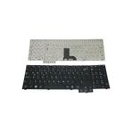 Samsung İle Uyumlu Np-Rv510-A05tr, Np-Rv510-A06tr Notebook Klavye Siyah Tr