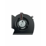 Samsung İle Uyumlu Np-Rv510-A08tr, Nt-R540e-Ps4, Nt-R540ı-Ps2 Cpu Fan, Islemci Fani