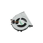 Samsung İle Uyumlu Np470r5e-X01tr, Np510r5e-S01tr Notebook Cpu Fan, İşlemci Fanı