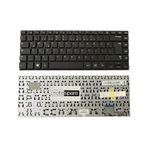 Samsung İle Uyumlu Np530u4c-S03tr, Np530u4c-S05tr, Np530u4c-S08tr Notebook Klavye Siyah Tr
