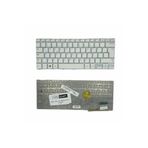 Samsung İle Uyumlu Np905s3g-K01tr, Np905s3g-K04tr, Np905s3g-K08tr Notebook Klavye Beyaz Tr