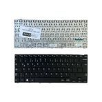 Samsung İle Uyumlu Np905s3g-K01tr, Np905s3g-K04tr, Np905s3g-K08tr Notebook Klavye Siyah Tr