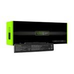 Samsung İle Uyumlu Q500, Q520, Q528, Q530, R400, R403 Notebook Batarya Pil