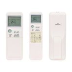 Samsung İle Uyumlu Snk0009 Klima Kumandası