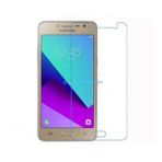 Samsung J2 Tam Kaplayan Kırılmaz Cam Seramik Ekran Koruyucu Film Jelatin