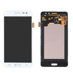 Samsung J3110 J3 Pro Siyah Uyumlu Lcd Ekran