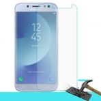 Samsung J5 2016 Tam Kaplayan Kırılmaz Cam Seramik Ekran Koruyucu Film Jelatin