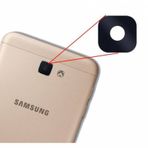 Samsung J5 Prime G570 / J7 Prime G610 Kamera Lensi Camı