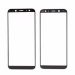 Samsung J600 J6 2018 Ocalı Ön Cam Dokunmatik Lensi Süper Kalite