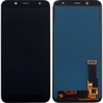 Samsung J600F Galaxy J6 Lcd Full Dokunmatik Cep Telefonu Ekranı