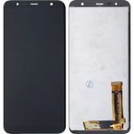 Samsung J610F Galaxy J6+ Lcd Full Dokunmatik Cep Telefonu Ekranı