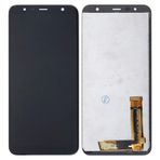 Samsung J610F Galaxy J6 Plus Lcd Full Dokunmatik Cep Telefonu Ekranı