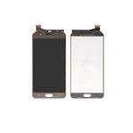 SAMSUNG J7 PRIME 2 G611 UYUMLU LCD DOKUNMATİK EKRNA BRONZ/GOLD