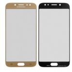 Samsung J730 J7 Pro Ön Cam Dokunmatik Lensi Orjinal Kalite