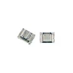 Samsung KEBSUS-T330USB.Y,X,.1 Galaxy Tab 4 Smt330, Sm-T330 Micro Usb Soket, Şarj Soketi Girişi, Data Soketi **