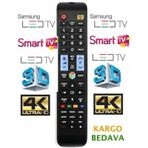 Samsung Kendinden Uydulu Smart Led Tv Kumandası