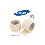 Samsung Klima Boru Sarma Dekoratif Bandı 2 Adet